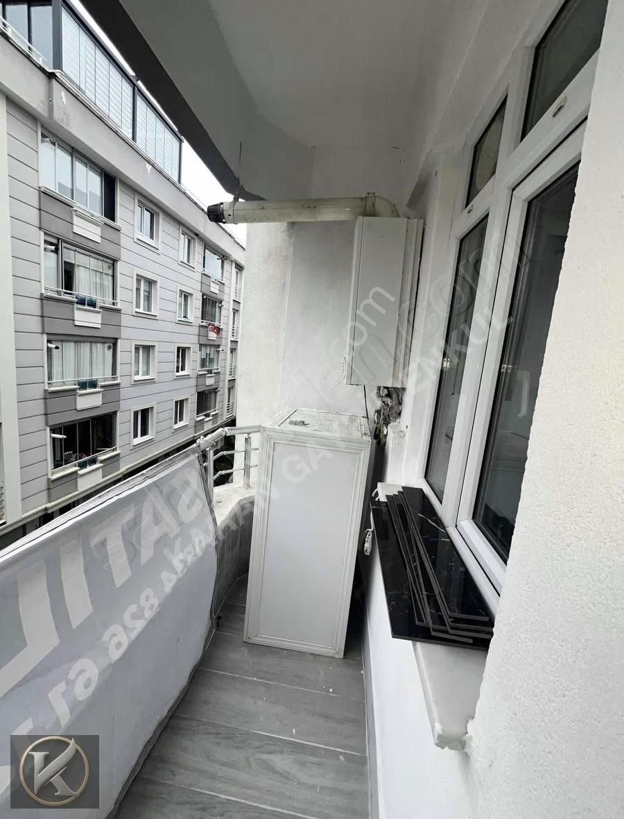 __karan__atakent Güzelyalı Sahilde 170m2 Satılık 4+1 Daire!!!!! - Görsel 11