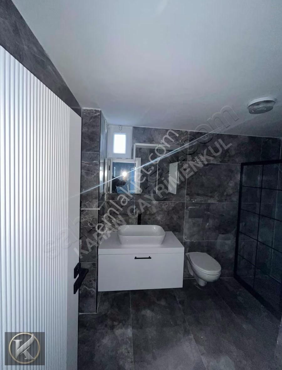 __karan__atakent Güzelyalı Sahilde 170m2 Satılık 4+1 Daire!!!!! - Görsel 4