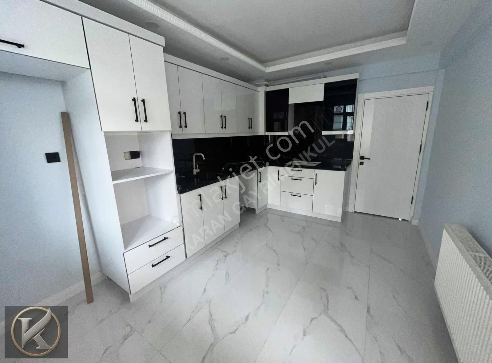 __karan__atakent Güzelyalı Sahilde 170m2 Satılık 4+1 Daire!!!!! - Görsel 12