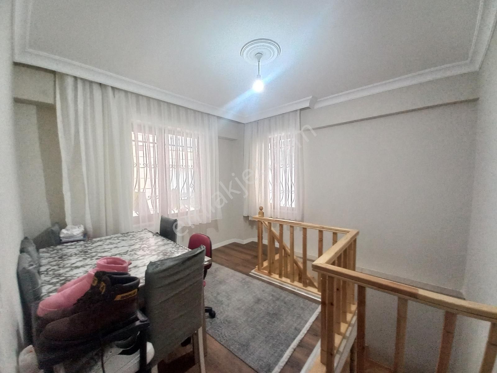 Şeref Emlak Satılık Ters Dubleks Daire 3.650.000 Tl - Görsel 4