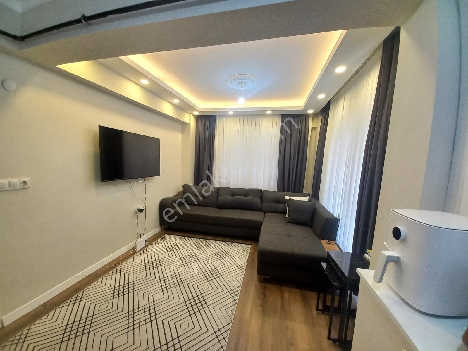 Şeref Emlak Satılık Ters Dubleks Daire 3.650.000 Tl - Görsel 11