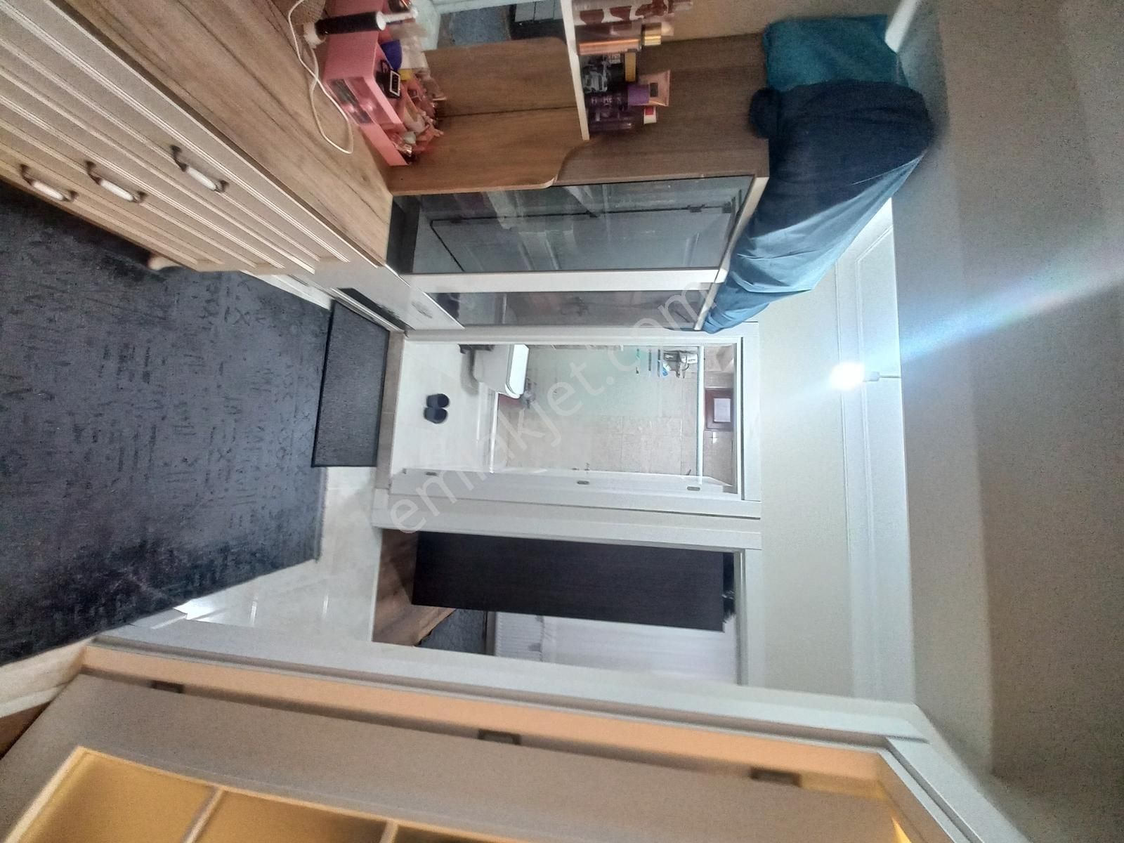 Şeref Emlak Satılık Ters Dubleks Daire 3.650.000 Tl - Görsel 10