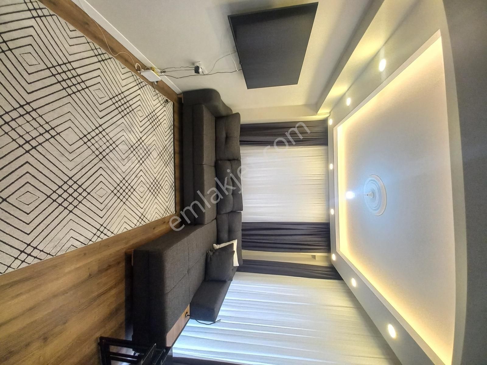 Şeref Emlak Satılık Ters Dubleks Daire 3.650.000 Tl - Görsel 21