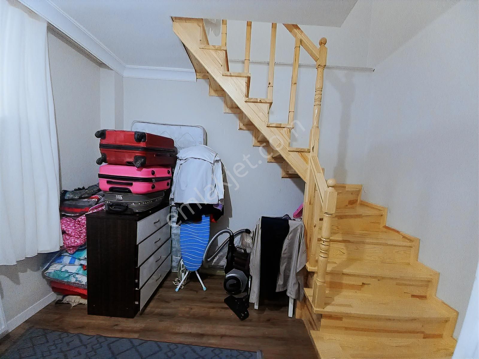 Şeref Emlak Satılık Ters Dubleks Daire 3.650.000 Tl - Görsel 14