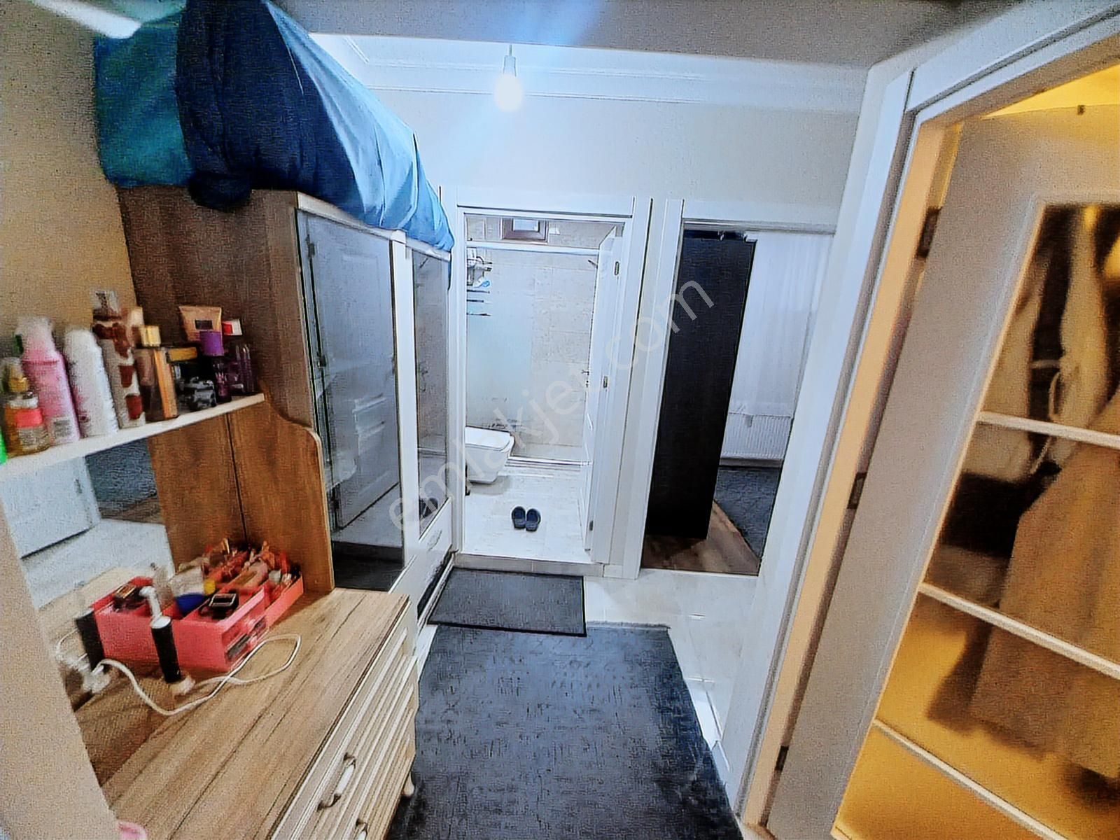 Şeref Emlak Satılık Ters Dubleks Daire 3.650.000 Tl - Görsel 18