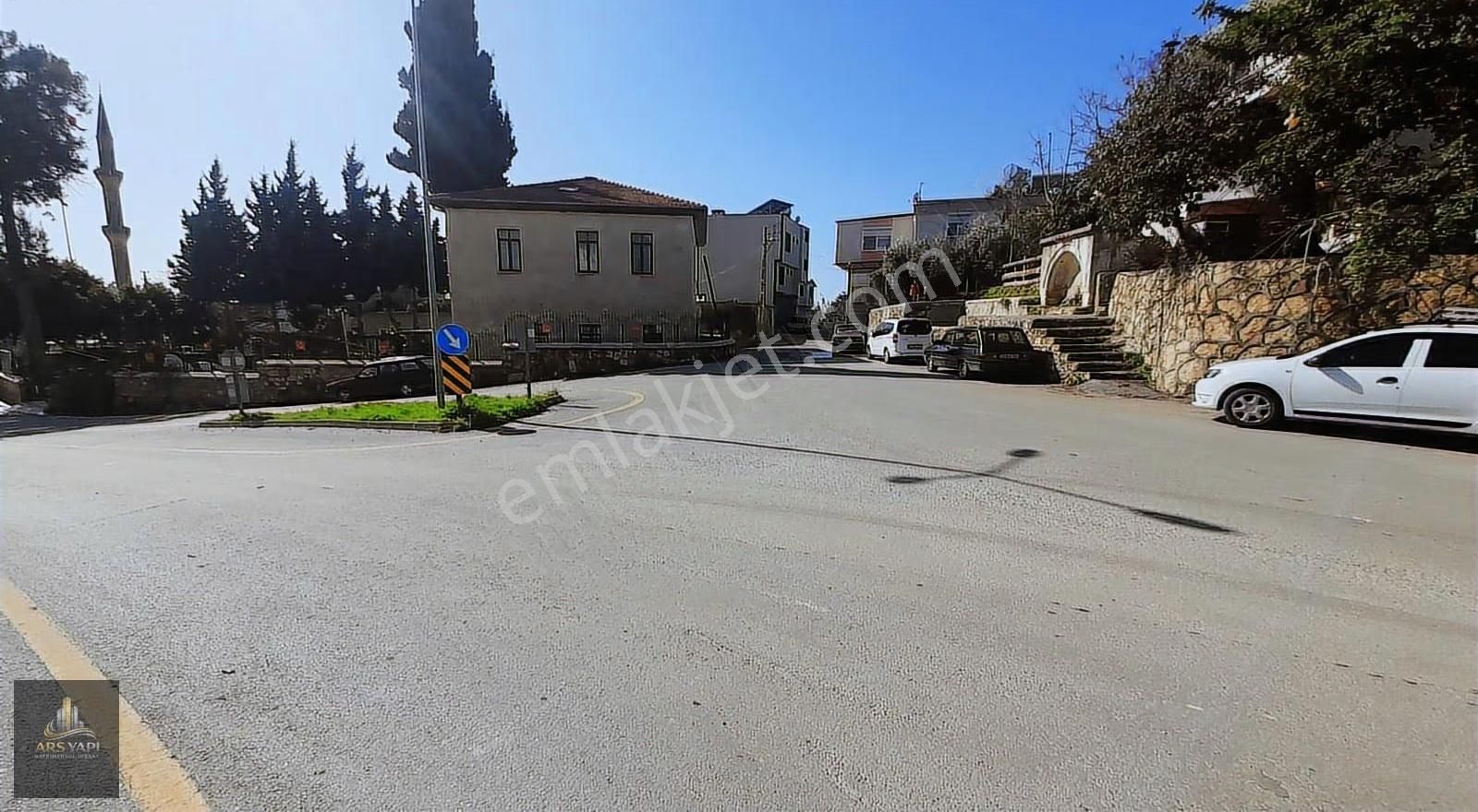 *buluklu'da Tam Merkezi Cadde Üzeri 6 Adet 400 M2 Satılık Dükkan - Görsel 10