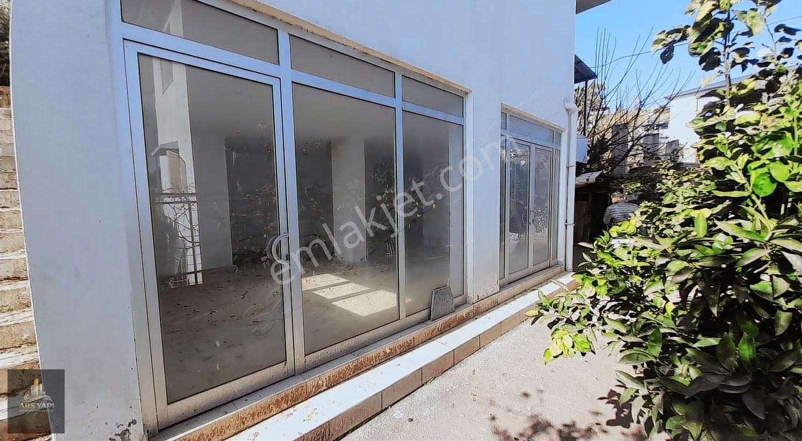 *buluklu'da Tam Merkezi Cadde Üzeri 6 Adet 400 M2 Satılık Dükkan - Görsel 5