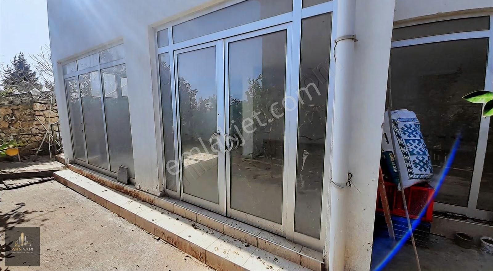 *buluklu'da Tam Merkezi Cadde Üzeri 6 Adet 400 M2 Satılık Dükkan - Görsel 12