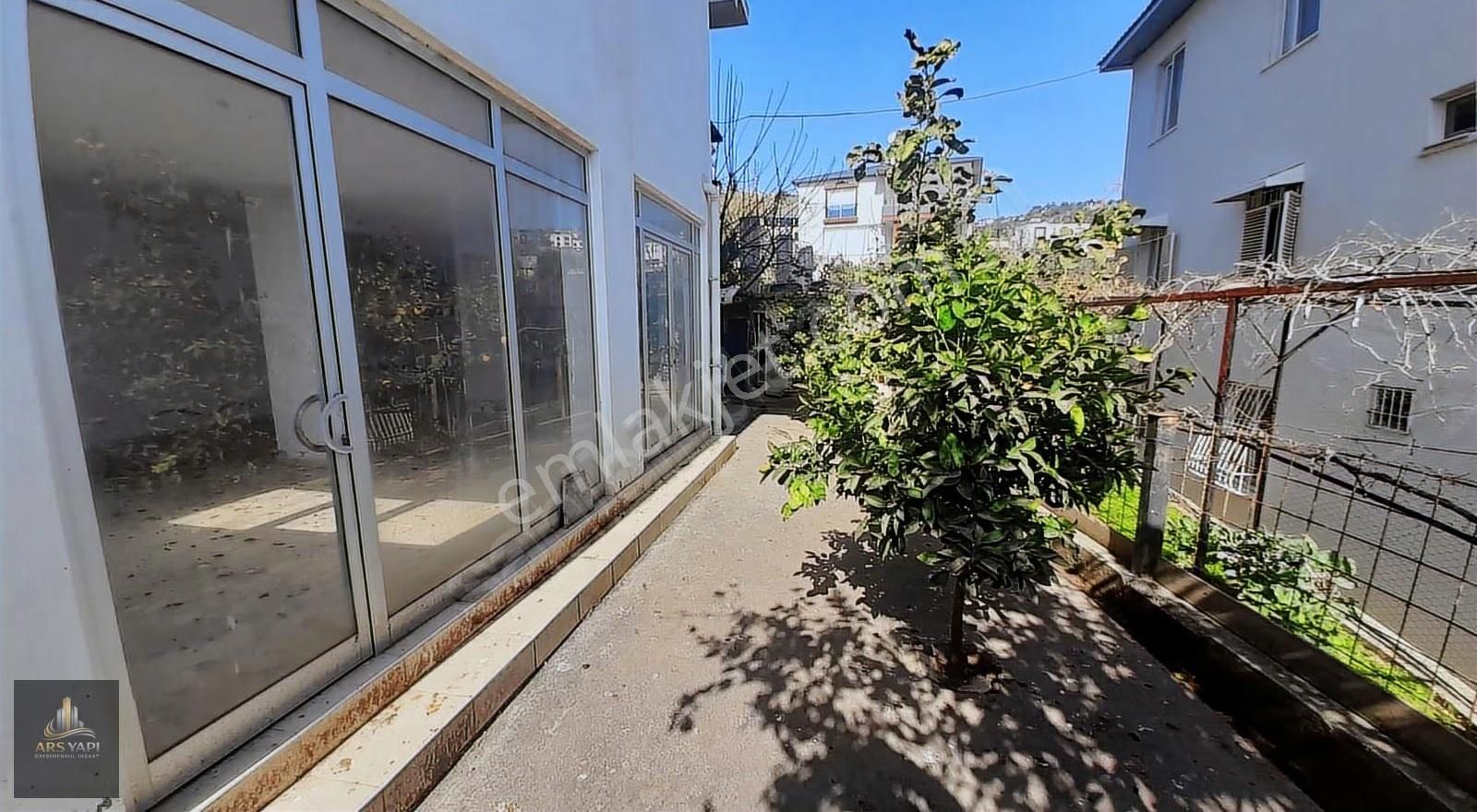 *buluklu'da Tam Merkezi Cadde Üzeri 6 Adet 400 M2 Satılık Dükkan - Görsel 4