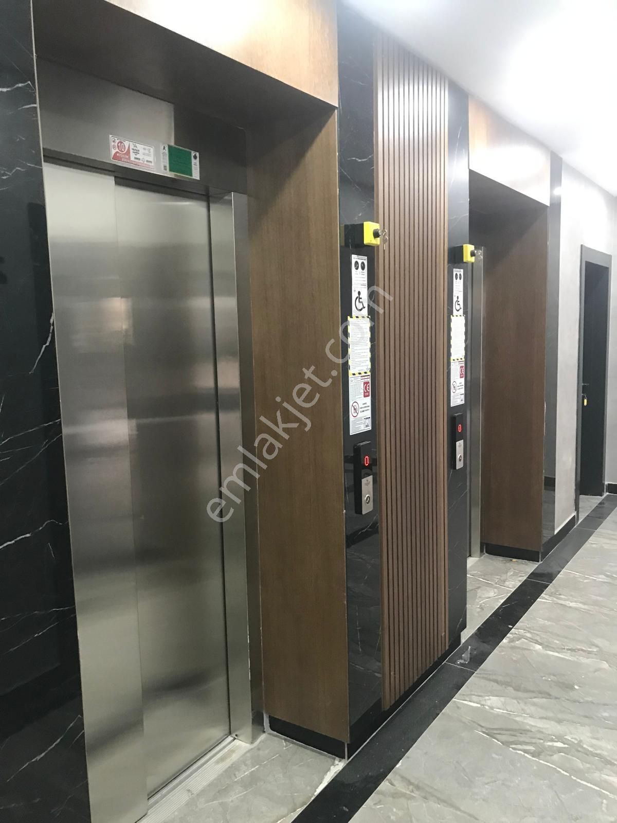 Vestra Konutlarında Lüx Sitede Yapılı Protokol Yolu Yakını 3+1 - Görsel 21