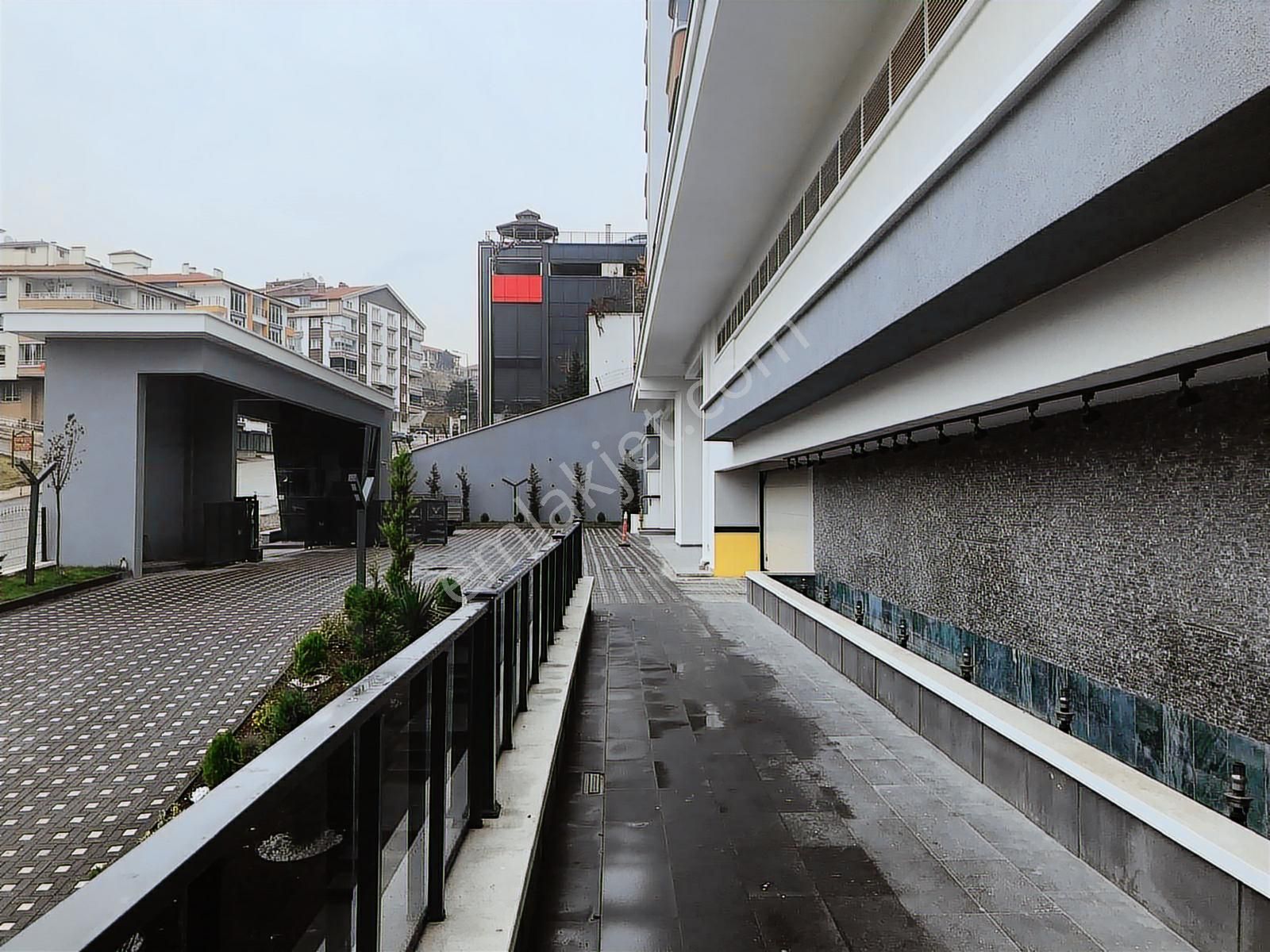 Vestra Konutlarında Lüx Sitede Yapılı Protokol Yolu Yakını 3+1 - Görsel 13