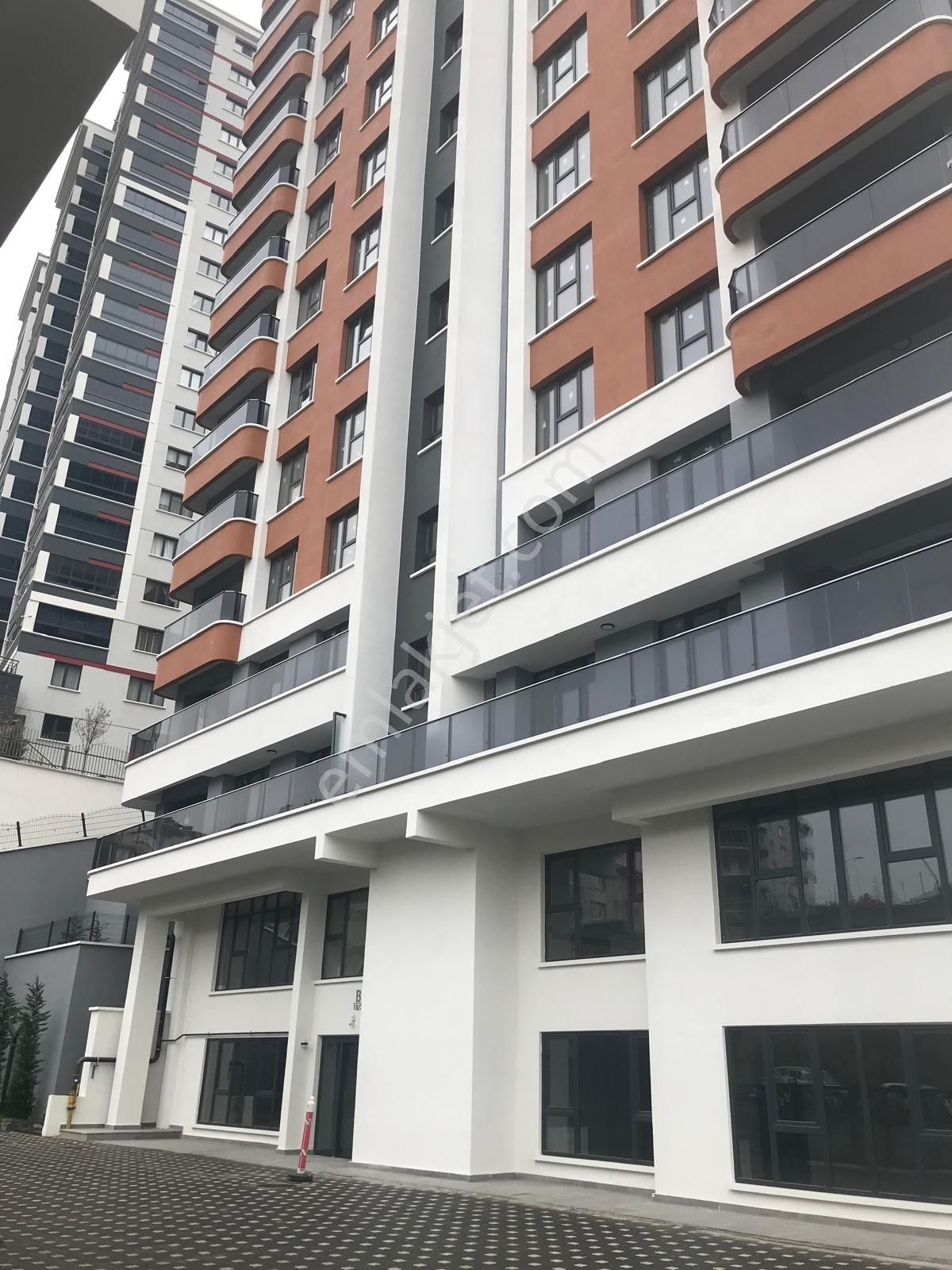 Vestra Konutlarında Lüx Sitede Yapılı Protokol Yolu Yakını 3+1 - Görsel 20