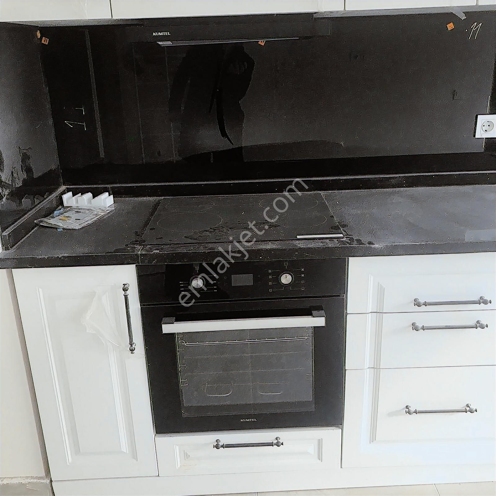 Vestra Konutlarında Lüx Sitede Yapılı Protokol Yolu Yakını 3+1 - Görsel 12