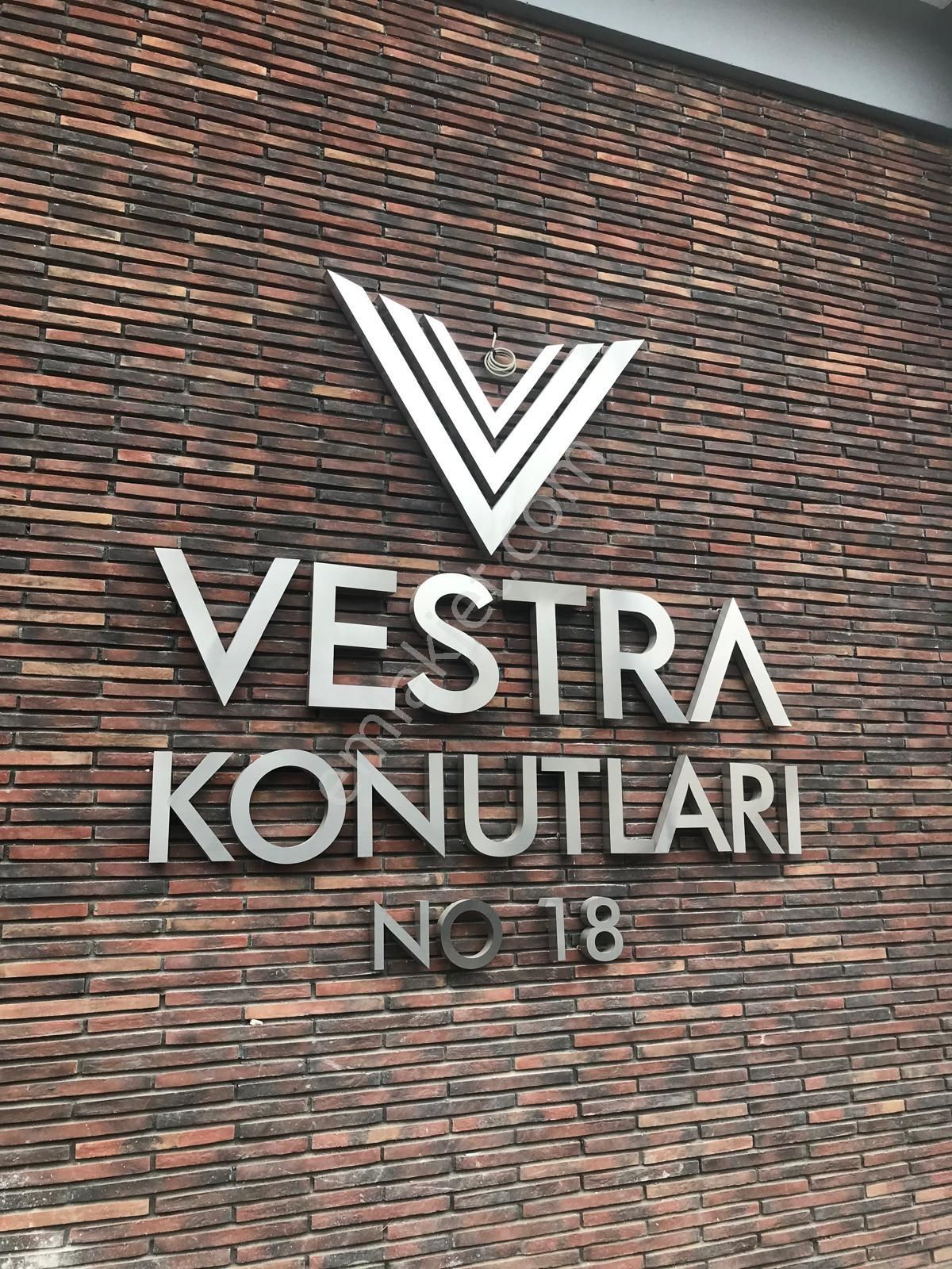 Vestra Konutlarında Lüx Sitede Yapılı Protokol Yolu Yakını 3+1 - Görsel 10