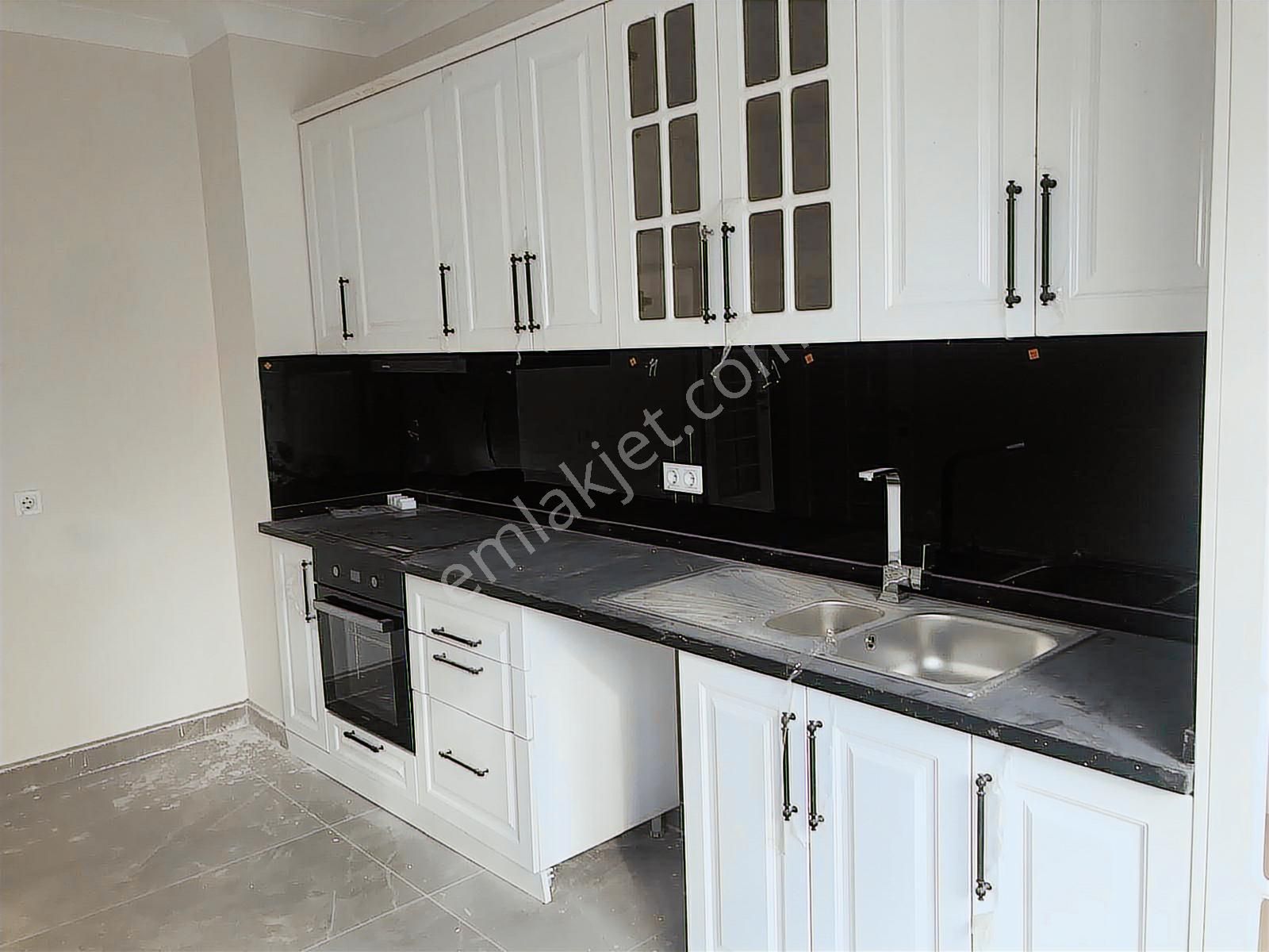 Vestra Konutlarında Lüx Sitede Yapılı Protokol Yolu Yakını 3+1 - Görsel 29