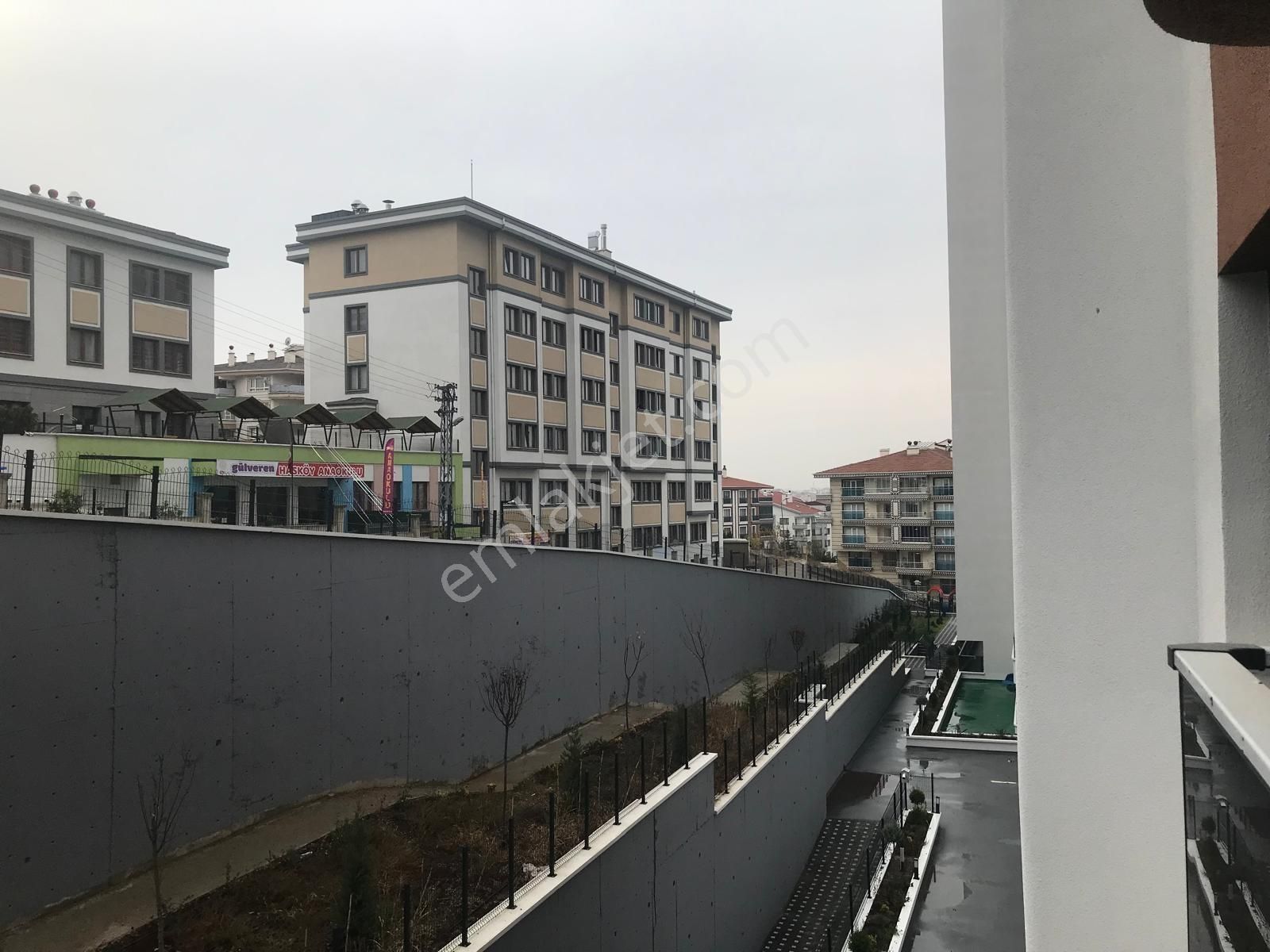 Vestra Konutlarında Lüx Sitede Yapılı Protokol Yolu Yakını 3+1 - Görsel 6