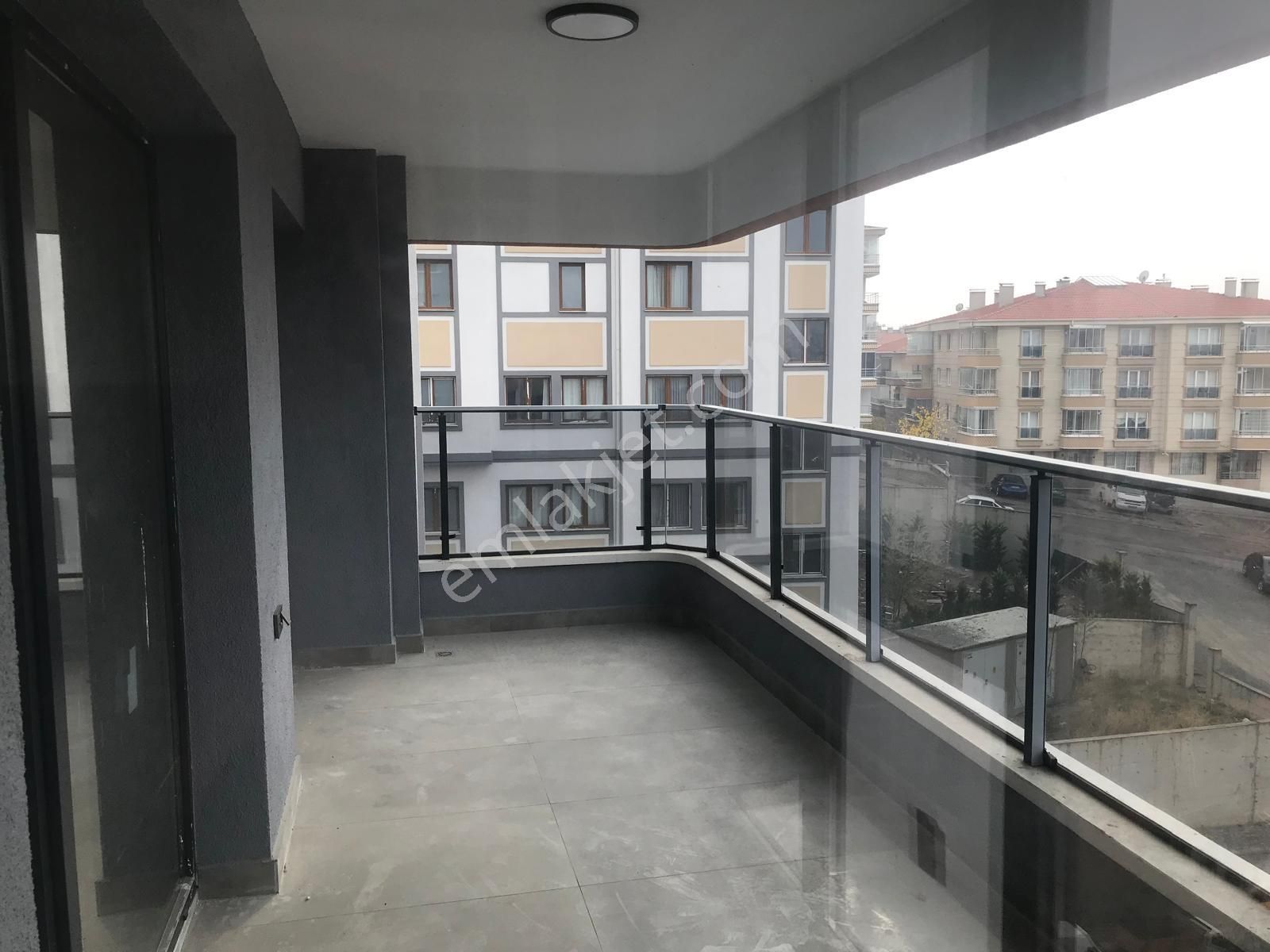 Vestra Konutlarında Lüx Sitede Yapılı Protokol Yolu Yakını 3+1 - Görsel 23