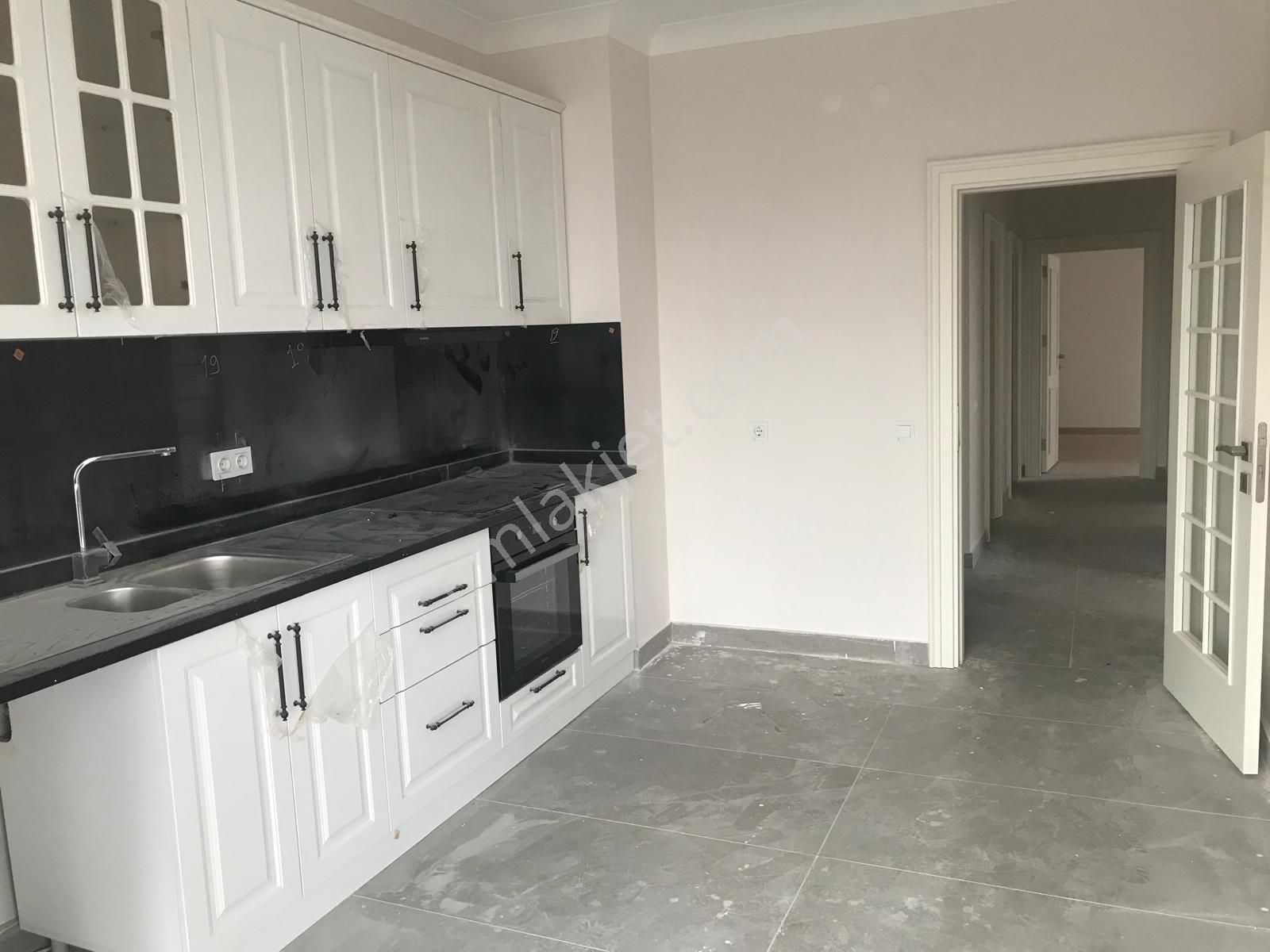 Vestra Konutlarında Lüx Sitede Yapılı Protokol Yolu Yakını 3+1 - Görsel 26