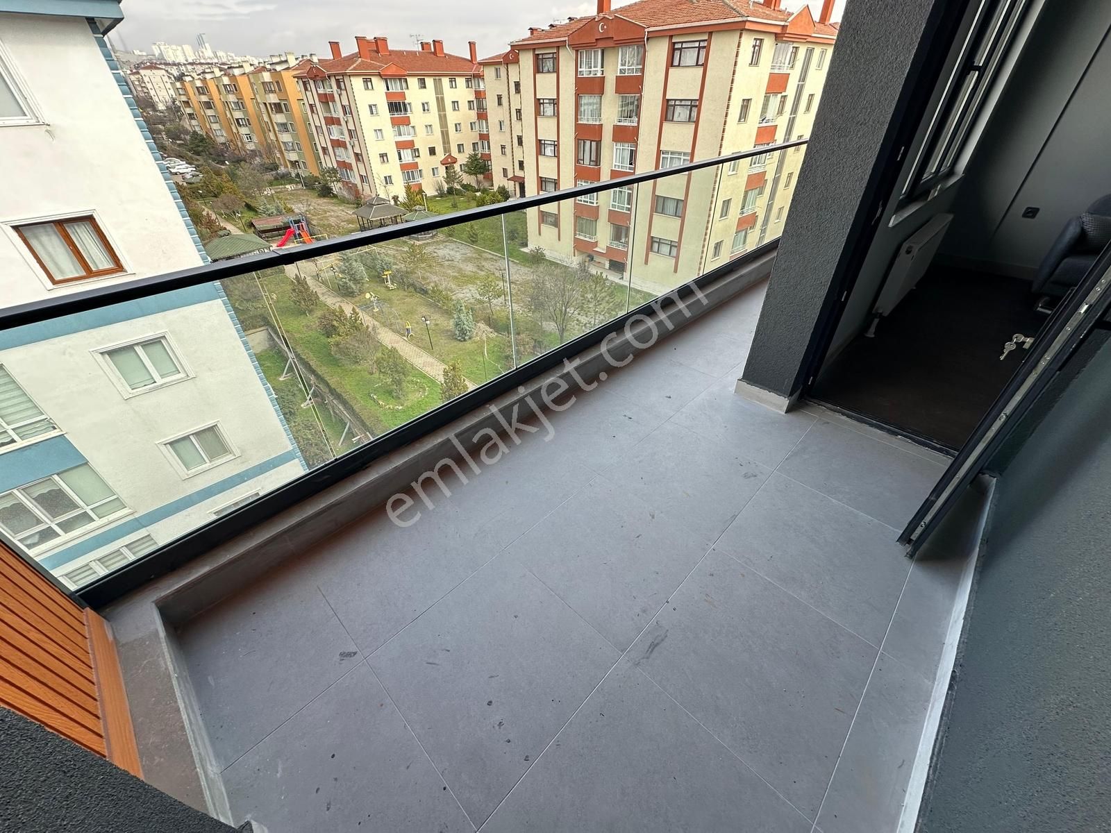 "bölgenin Gözde Projesi Onyx Ankara'da 1+1 Son Fırsatlar" - Görsel 30