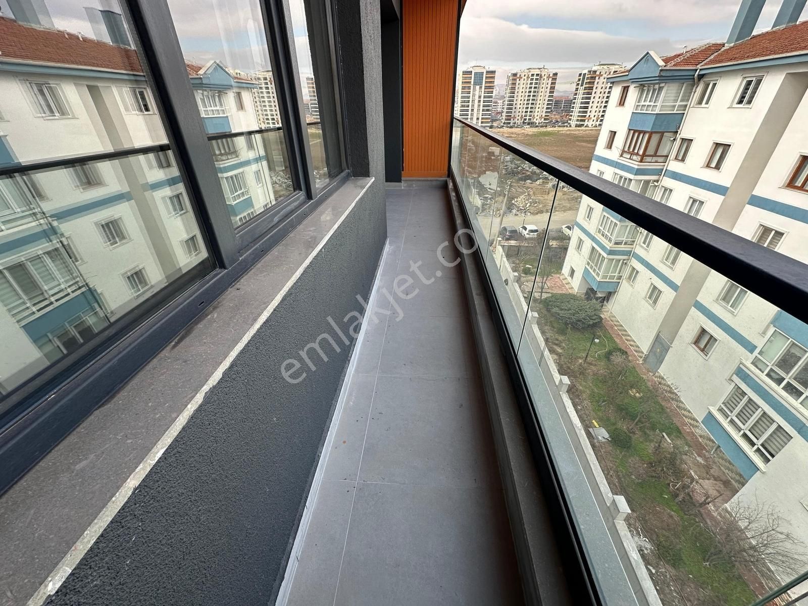 "bölgenin Gözde Projesi Onyx Ankara'da 1+1 Son Fırsatlar" - Görsel 25