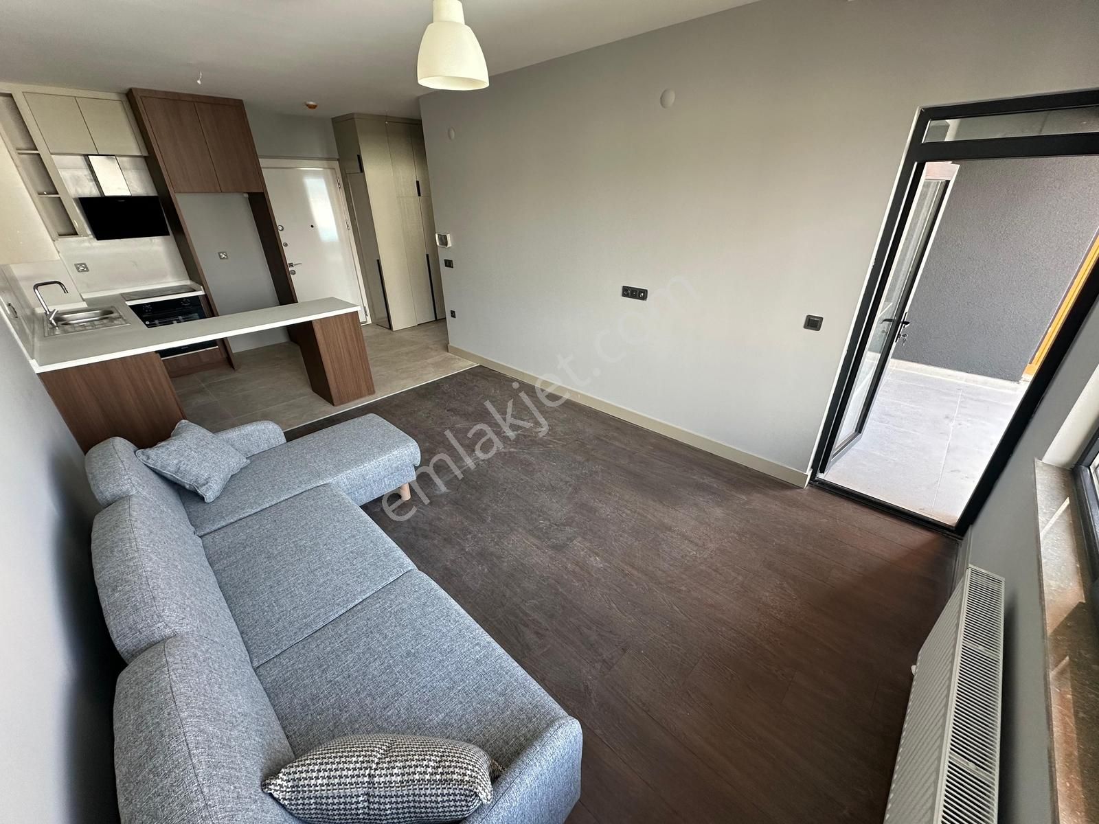 "bölgenin Gözde Projesi Onyx Ankara'da 1+1 Son Fırsatlar"