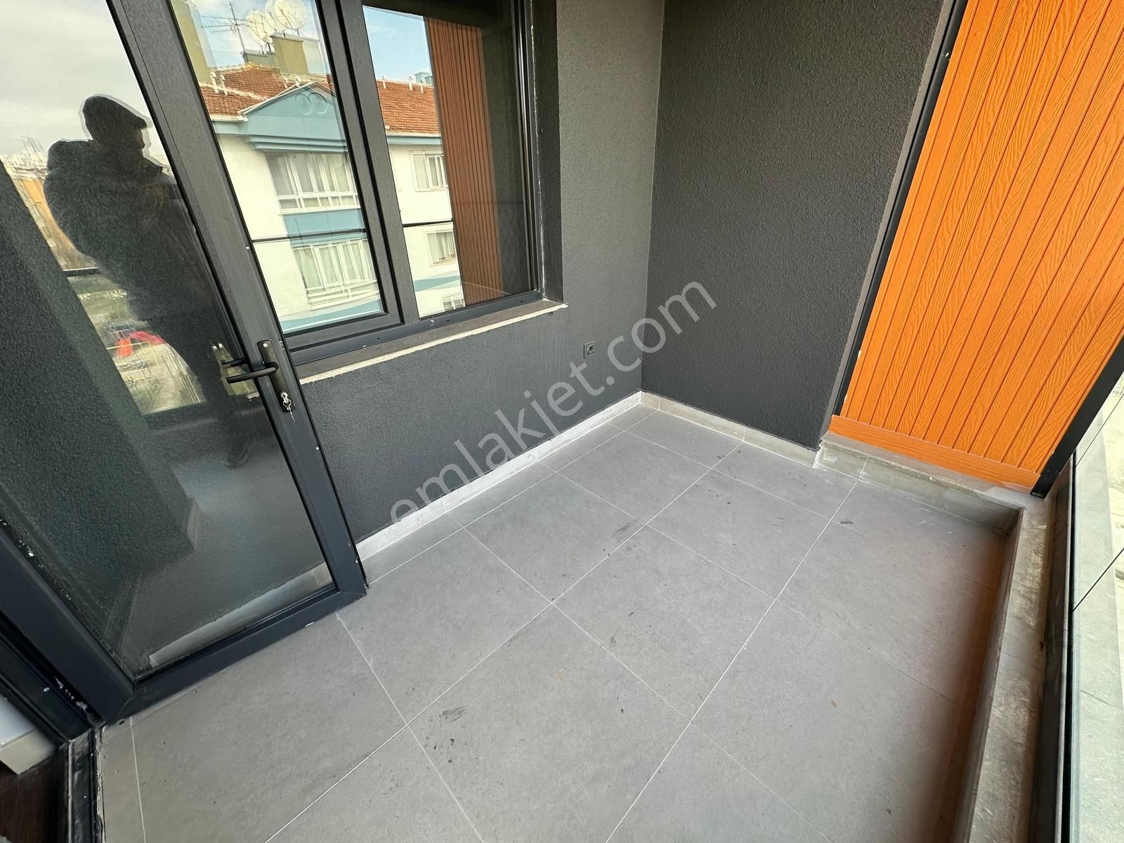 "bölgenin Gözde Projesi Onyx Ankara'da 1+1 Son Fırsatlar" - Görsel 24