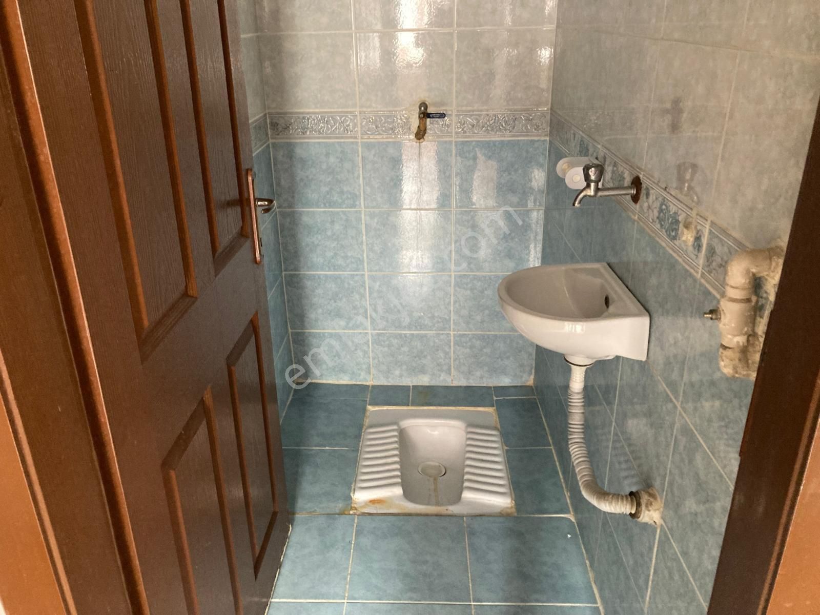 Toprak Emlak'tan Ank Keçiören Aktepe Mah De 3+1 Yapı - Görsel 23