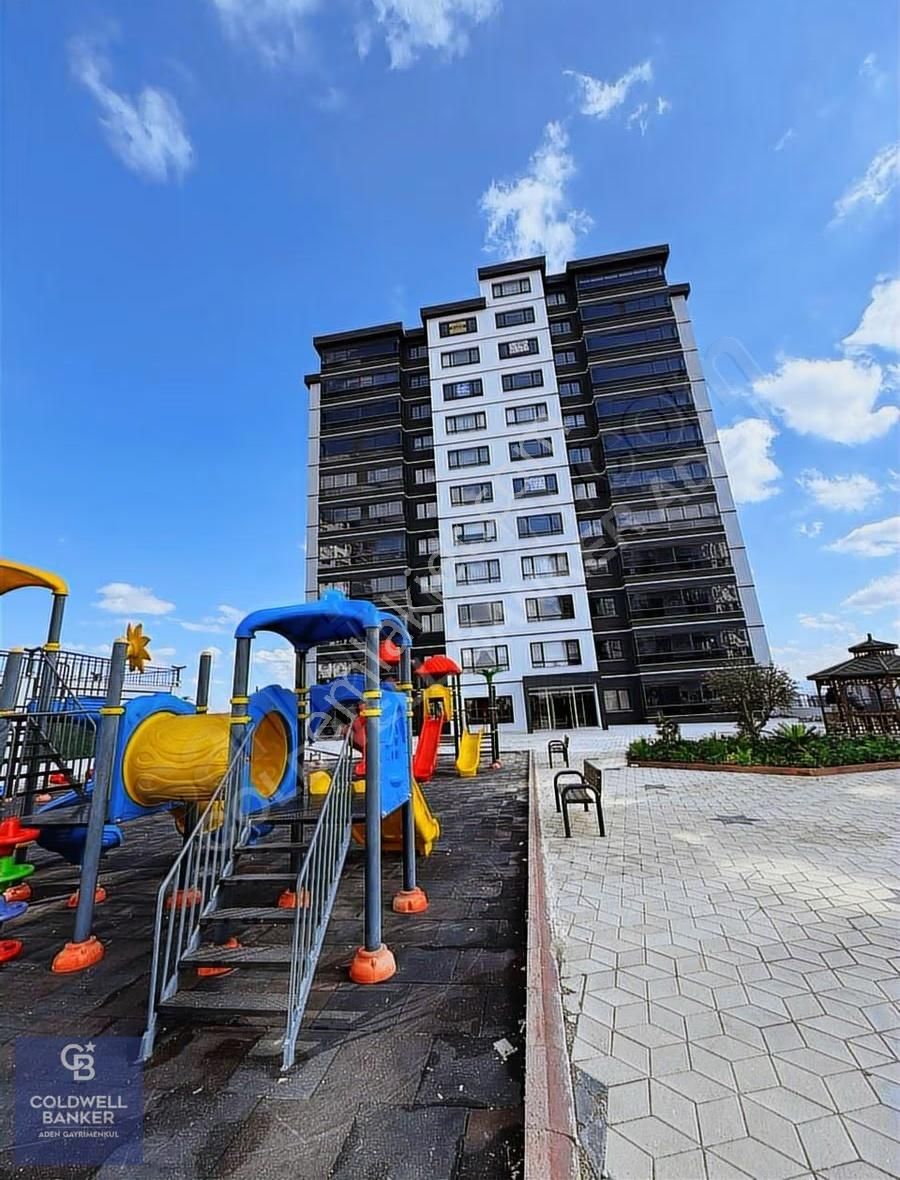 Yüzme Havuz Manzara//göksuda//elektrik Araç Otopark/kiralık 4+1 - Görsel 17
