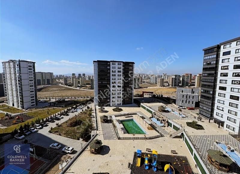 Yüzme Havuz Manzara//göksuda//elektrik Araç Otopark/kiralık 4+1 - Görsel 12