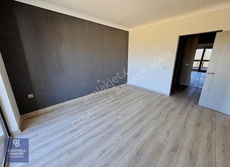 Yüzme Havuz Manzara//göksuda//elektrik Araç Otopark/kiralık 4+1 - Görsel 10
