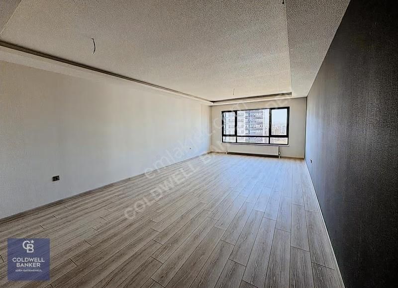 Yüzme Havuz Manzara//göksuda//elektrik Araç Otopark/kiralık 4+1 - Görsel 7