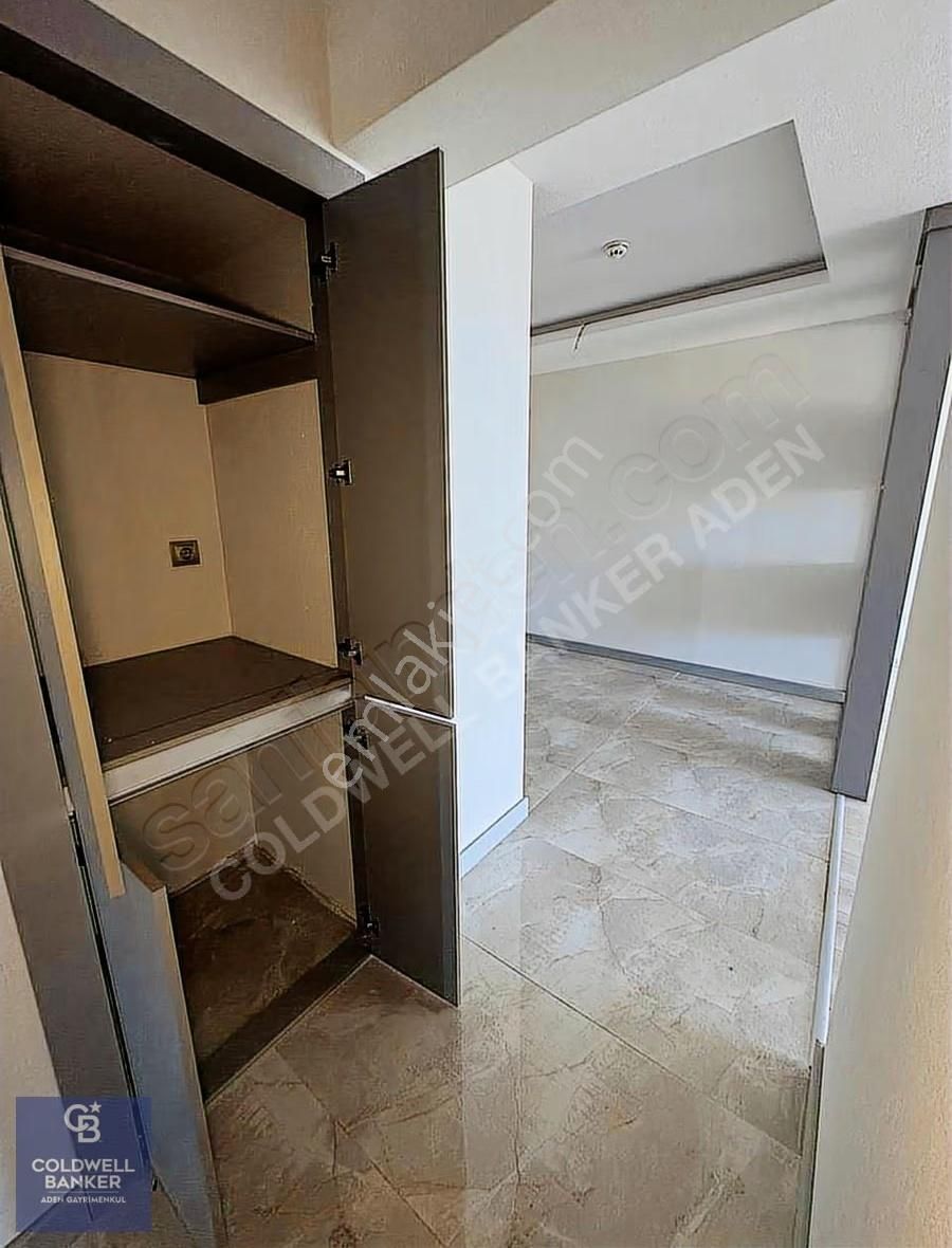 Yüzme Havuz Manzara//göksuda//elektrik Araç Otopark/kiralık 4+1 - Görsel 3