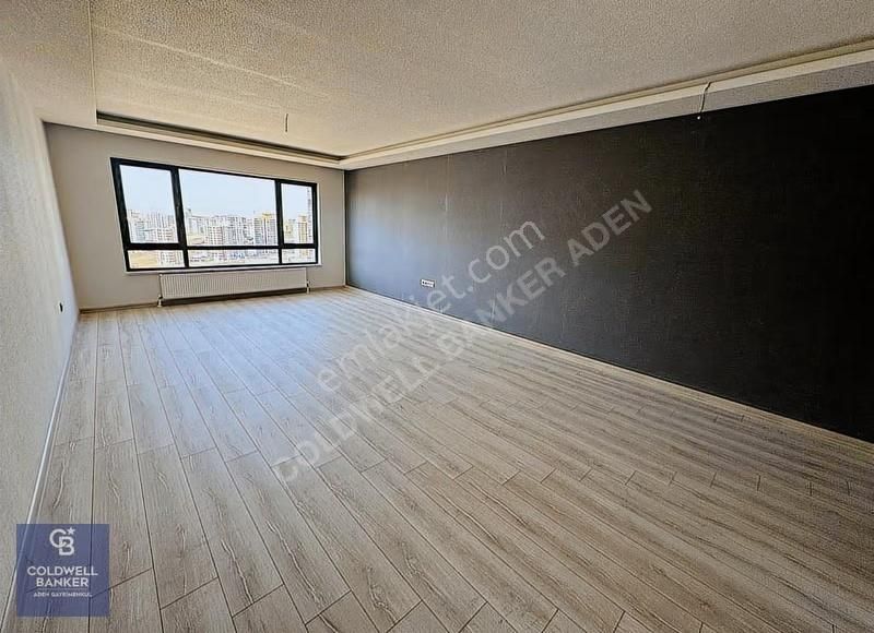 Yüzme Havuz Manzara//göksuda//elektrik Araç Otopark/kiralık 4+1 - Görsel 16