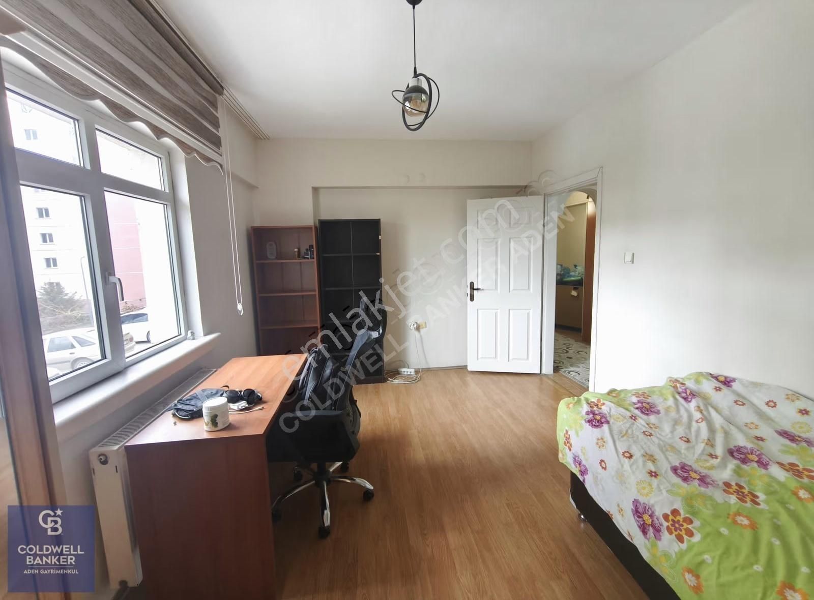 Ahi Mesut Mah. Site İçerisinde Kiralık Eşyalı/eşyasız 3+1 Daire - Görsel 10