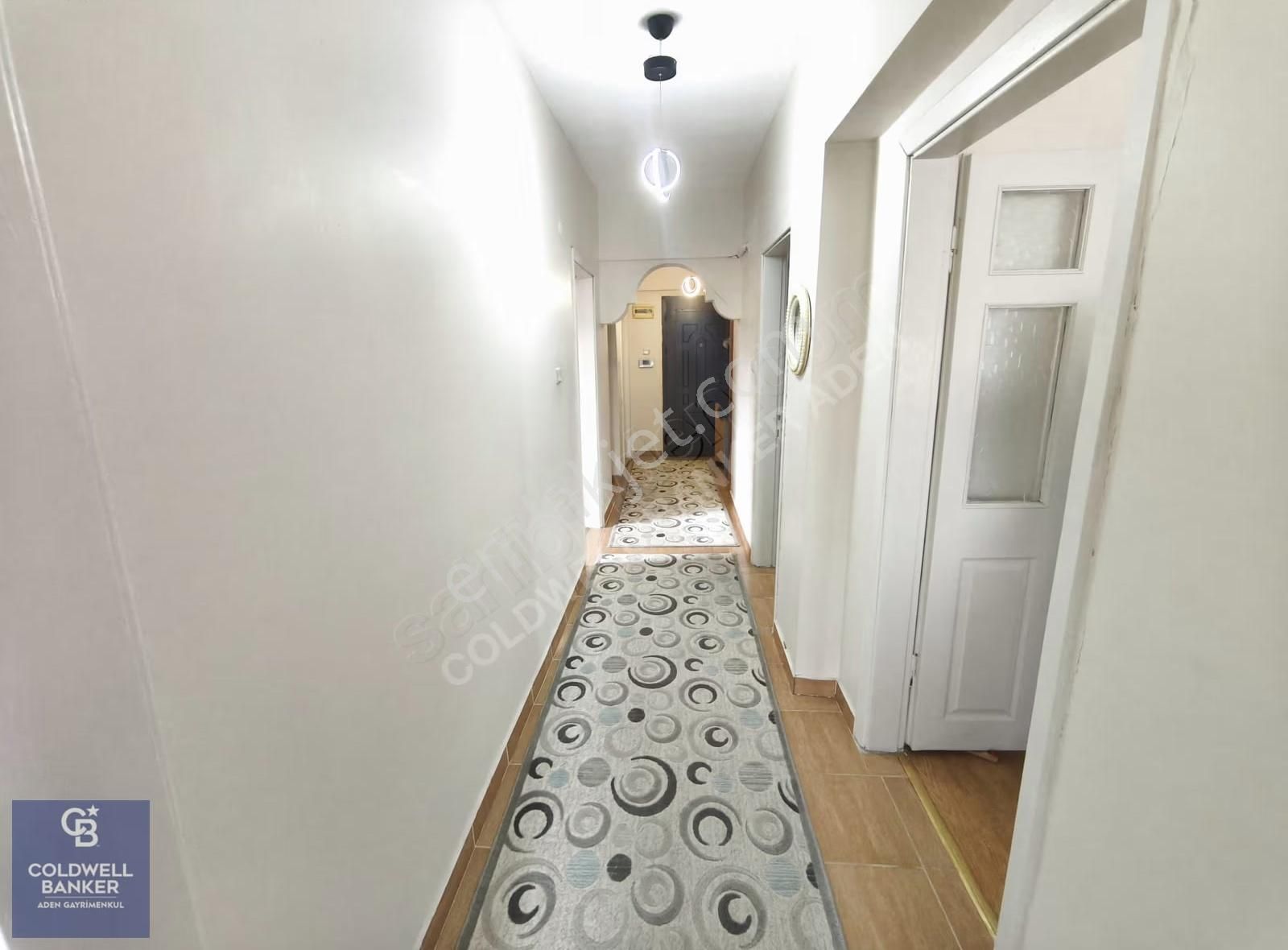 Ahi Mesut Mah. Site İçerisinde Kiralık Eşyalı/eşyasız 3+1 Daire - Görsel 34