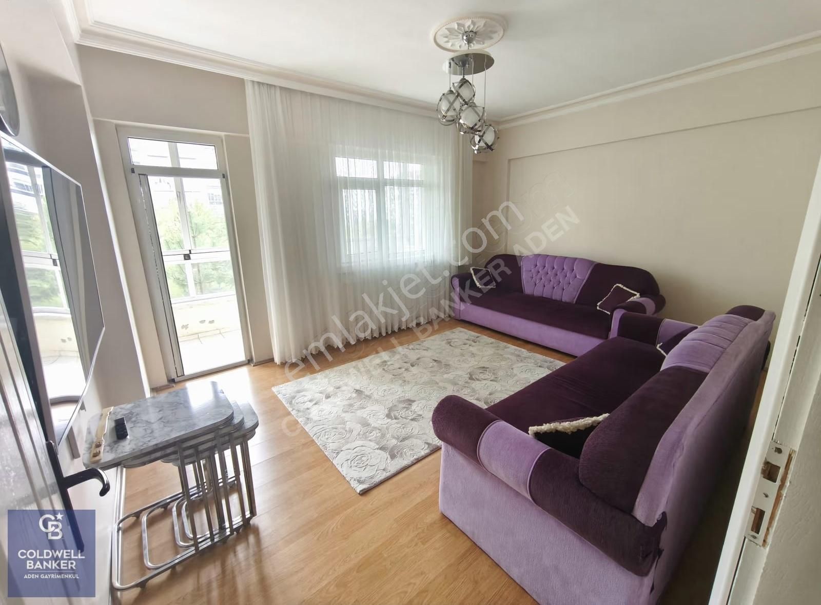 Ahi Mesut Mah. Site İçerisinde Kiralık Eşyalı/eşyasız 3+1 Daire - Görsel 26