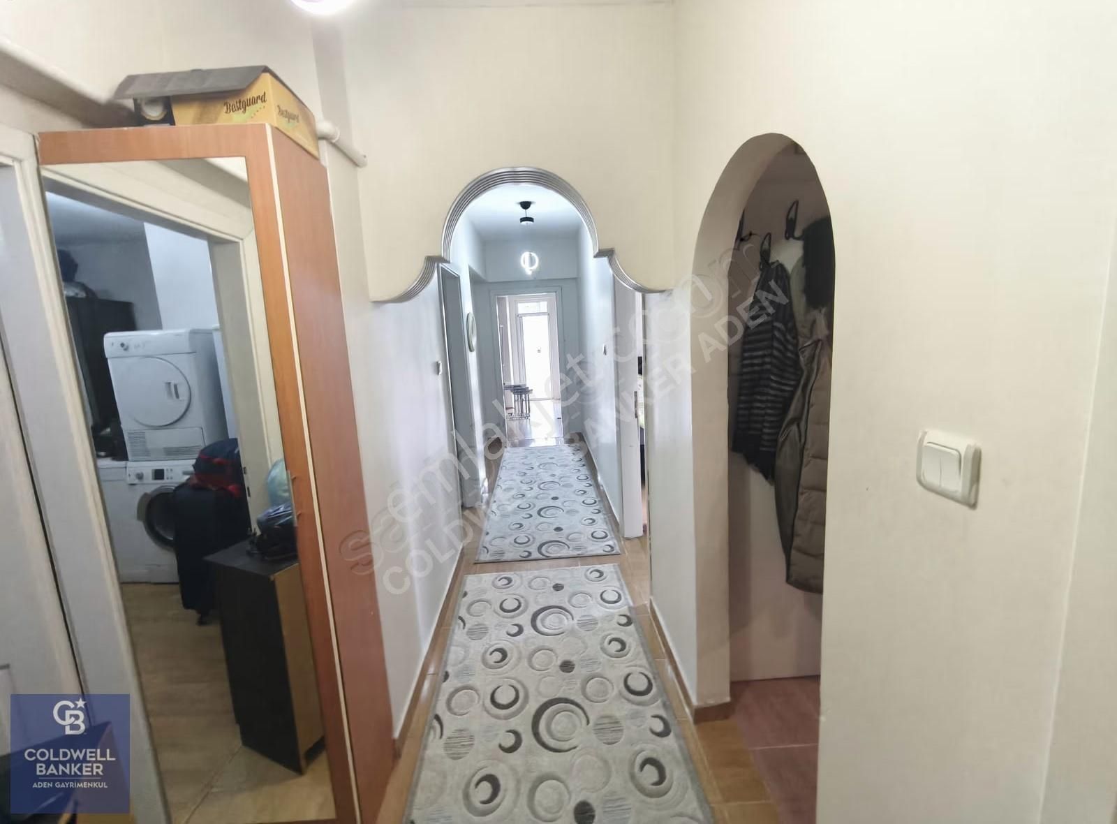 Ahi Mesut Mah. Site İçerisinde Kiralık Eşyalı/eşyasız 3+1 Daire - Görsel 13