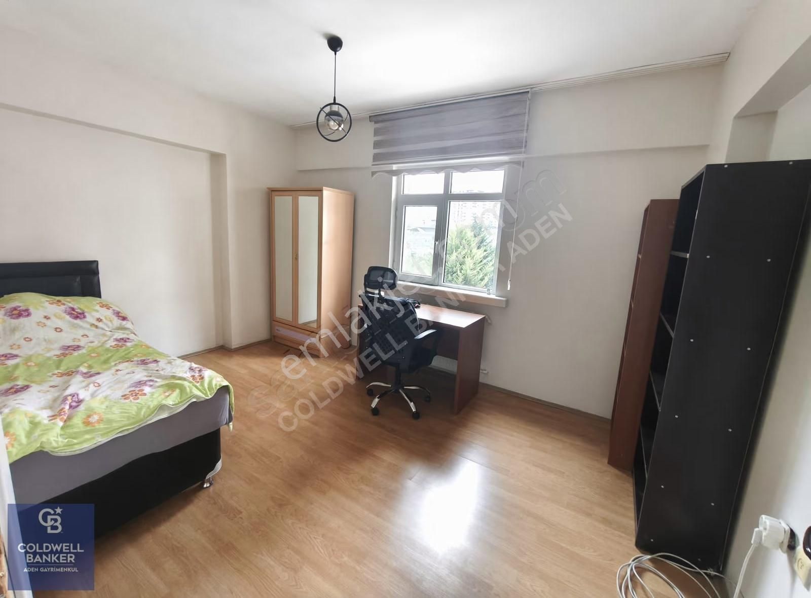 Ahi Mesut Mah. Site İçerisinde Kiralık Eşyalı/eşyasız 3+1 Daire - Görsel 21