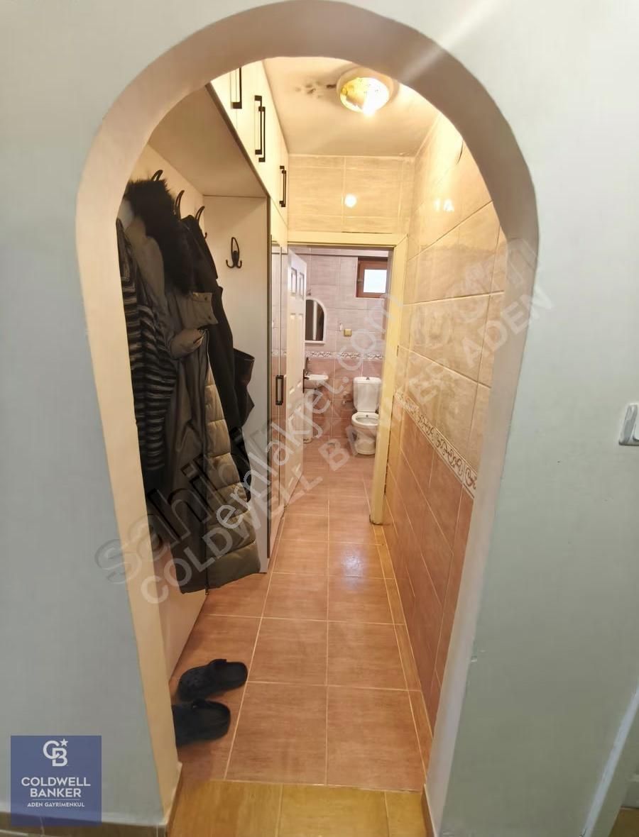 Ahi Mesut Mah. Site İçerisinde Kiralık Eşyalı/eşyasız 3+1 Daire - Görsel 20