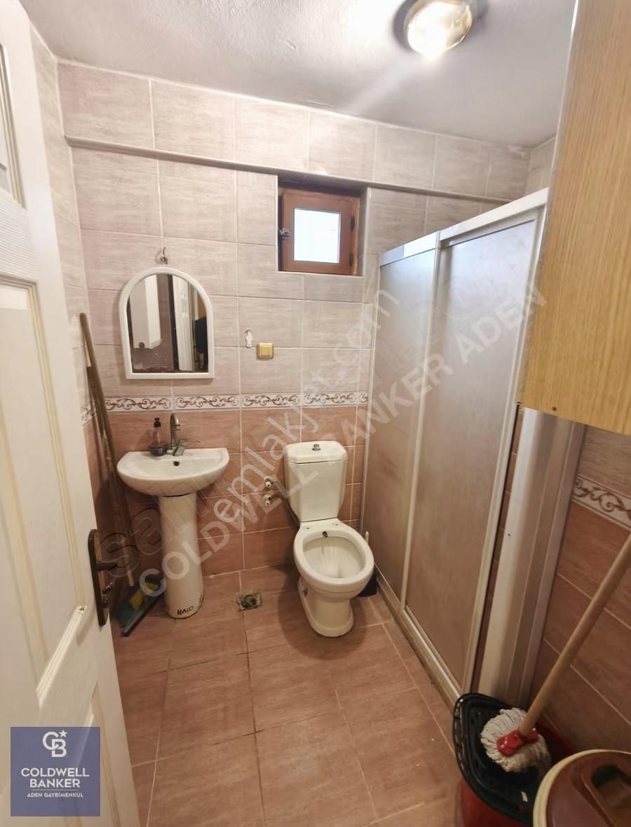 Ahi Mesut Mah. Site İçerisinde Kiralık Eşyalı/eşyasız 3+1 Daire - Görsel 14