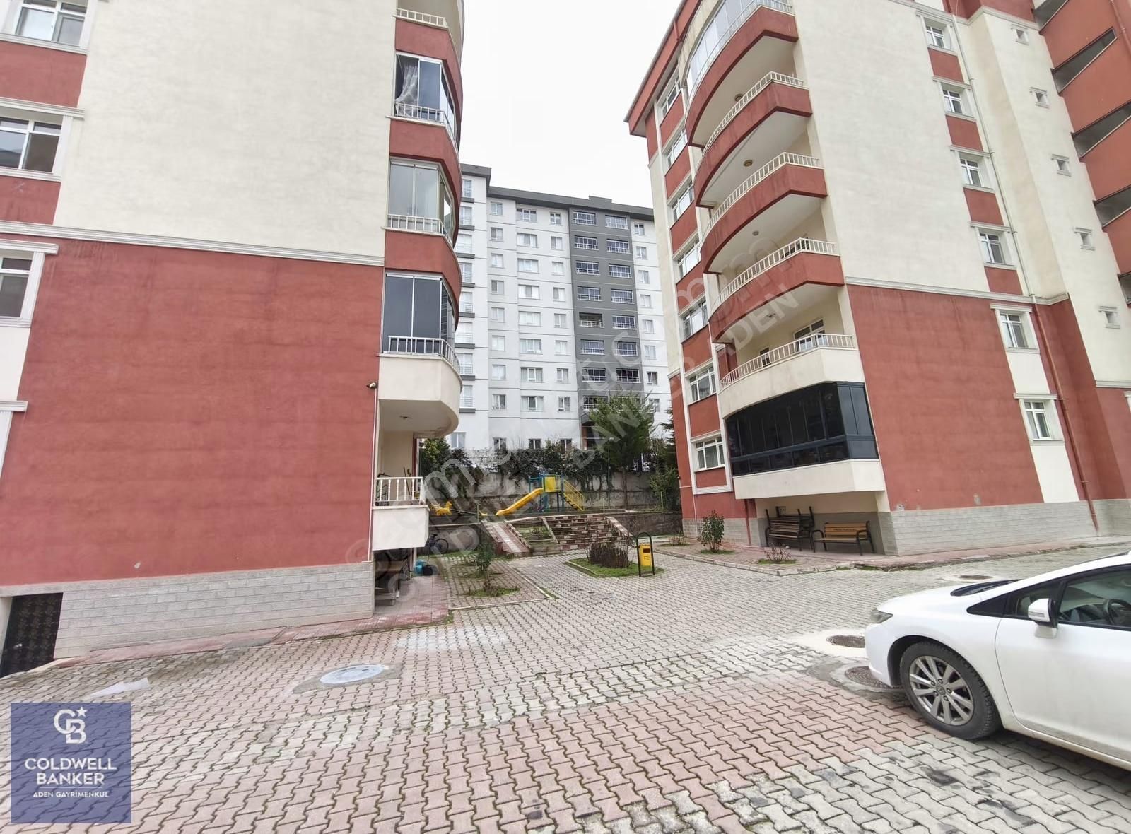 Ahi Mesut Mah. Site İçerisinde Kiralık Eşyalı/eşyasız 3+1 Daire - Görsel 5