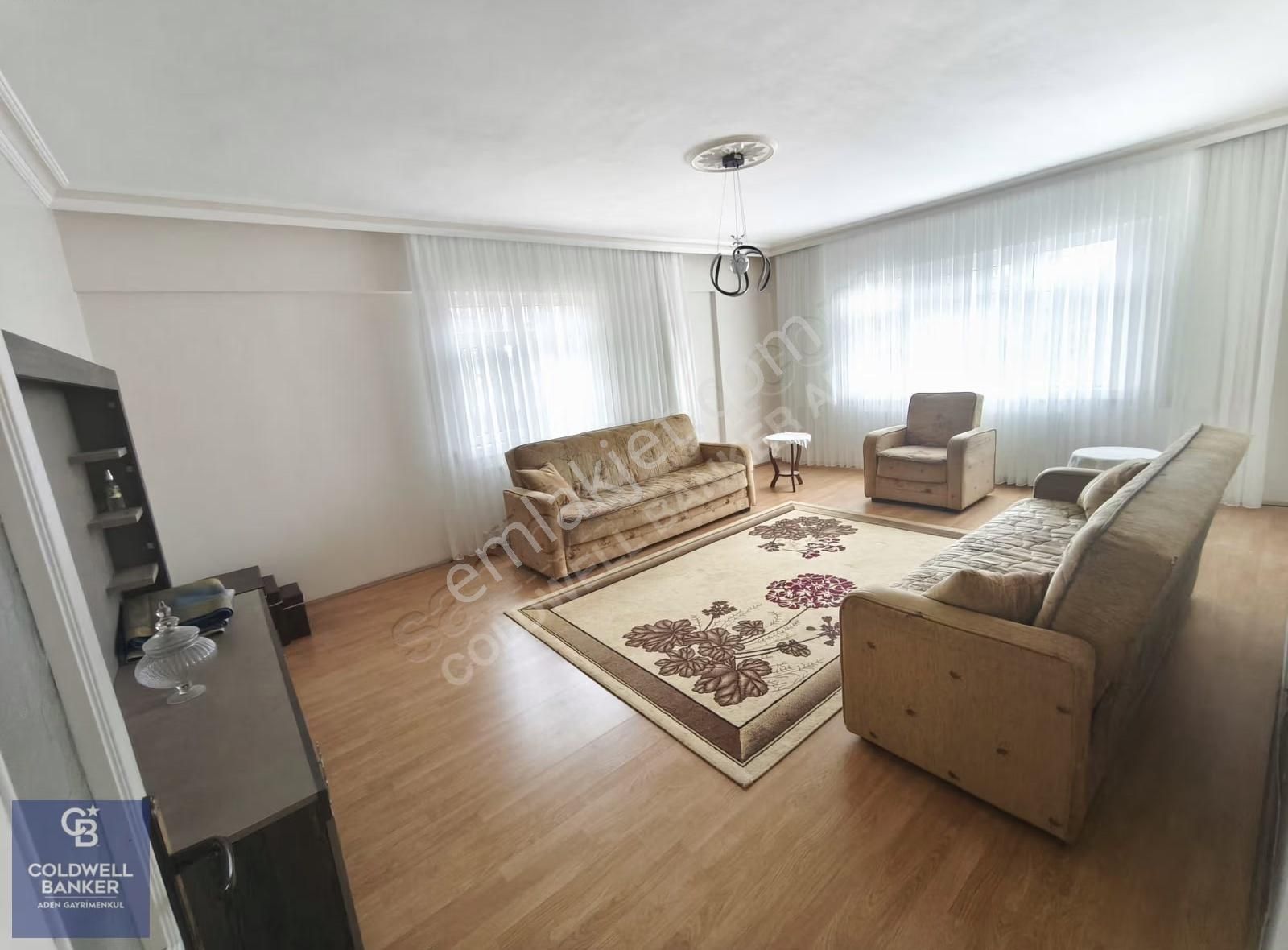 Ahi Mesut Mah. Site İçerisinde Kiralık Eşyalı/eşyasız 3+1 Daire - Görsel 18