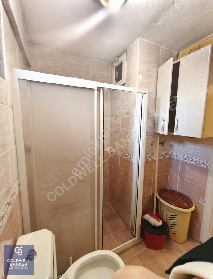 Ahi Mesut Mah. Site İçerisinde Kiralık Eşyalı/eşyasız 3+1 Daire - Görsel 24