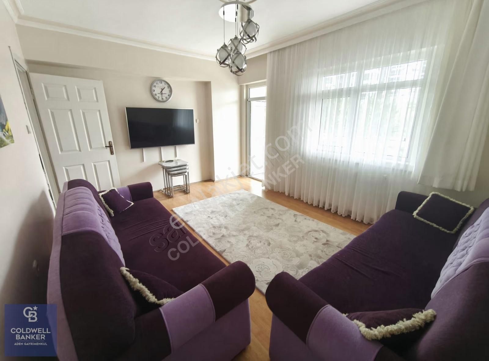 Ahi Mesut Mah. Site İçerisinde Kiralık Eşyalı/eşyasız 3+1 Daire - Görsel 7