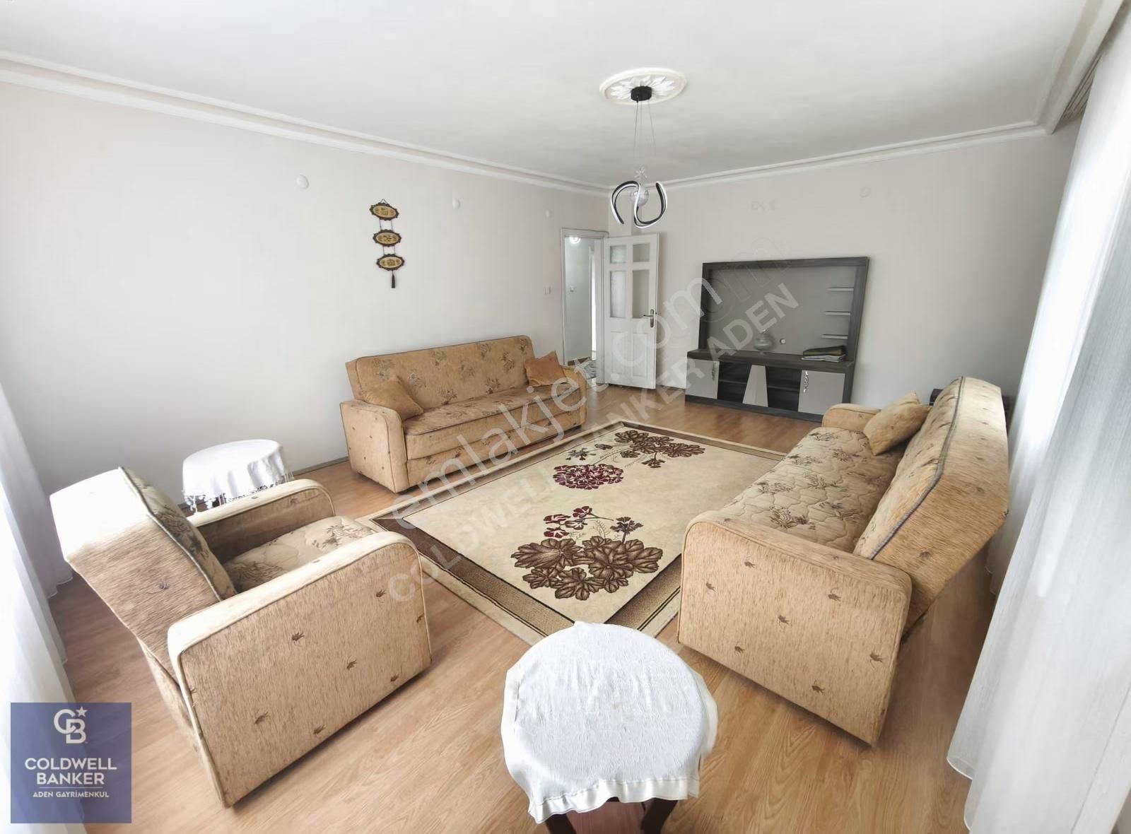 Ahi Mesut Mah. Site İçerisinde Kiralık Eşyalı/eşyasız 3+1 Daire - Görsel 33