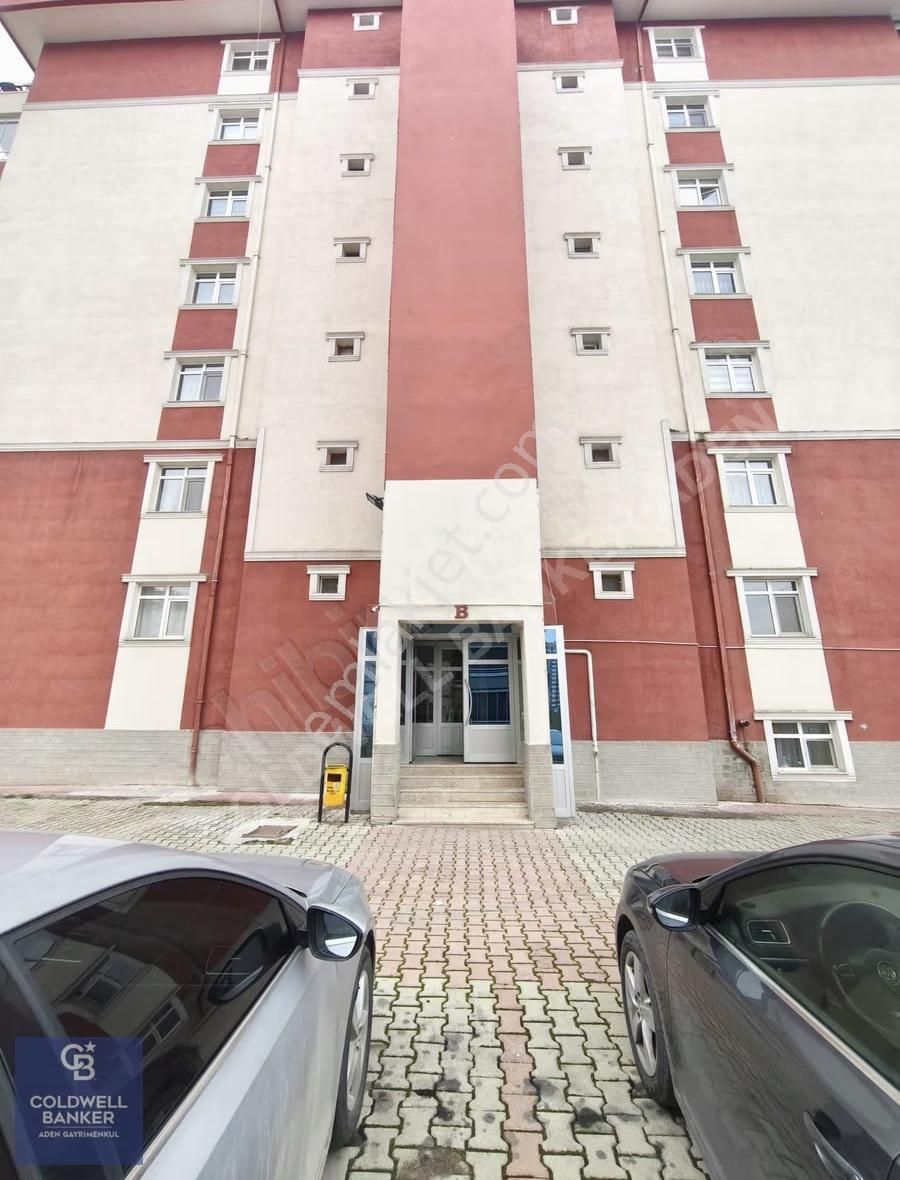 Ahi Mesut Mah. Site İçerisinde Kiralık Eşyalı/eşyasız 3+1 Daire - Görsel 17