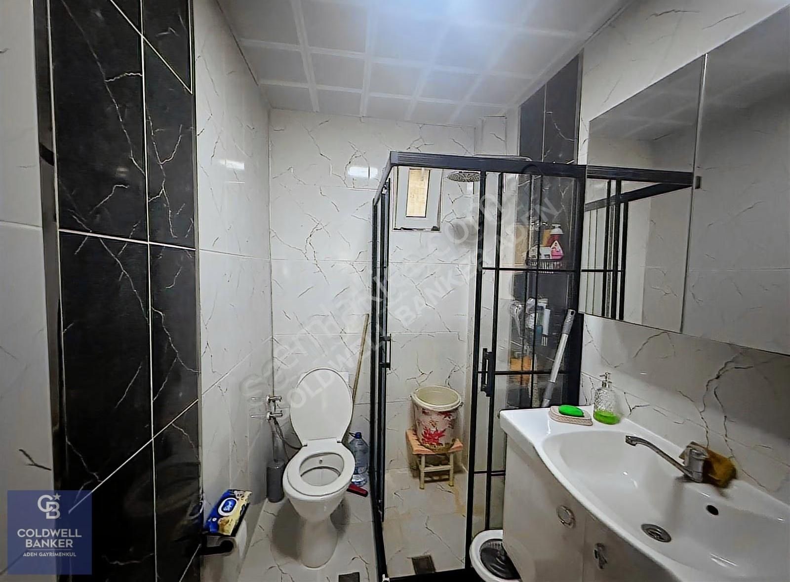 Ergazi Mh.de/metro'ya Yakın/ Full Bakımlı / Satılık 3+1 Daire - Görsel 22