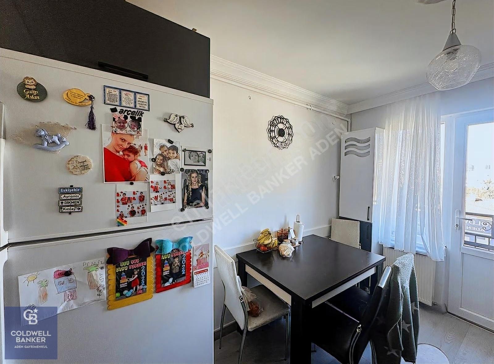 Ergazi Mh.de/metro'ya Yakın/ Full Bakımlı / Satılık 3+1 Daire - Görsel 15