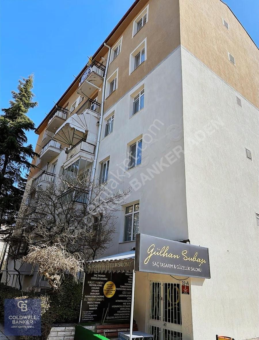 Ergazi Mh.de/metro'ya Yakın/ Full Bakımlı / Satılık 3+1 Daire - Görsel 28