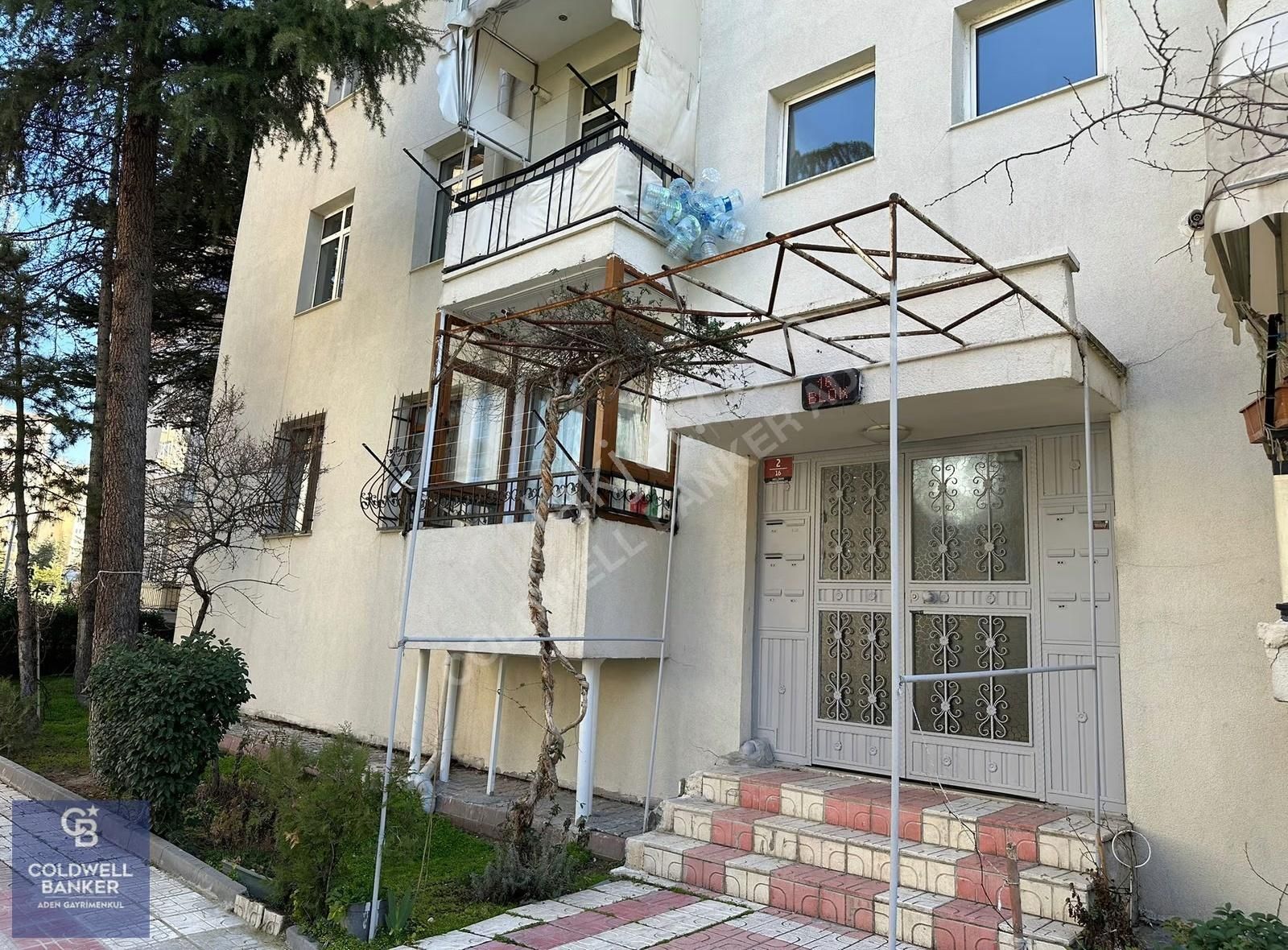 Ergazi Mh.de/metro'ya Yakın/ Full Bakımlı / Satılık 3+1 Daire - Görsel 17